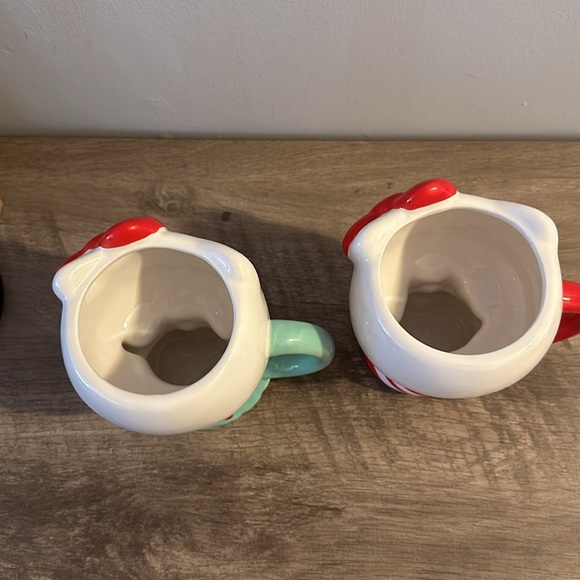 Hello Kitty christmas mug bundle - Picture 6 of 6